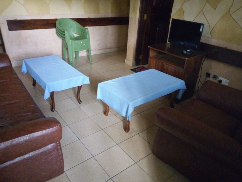 Westgate Hotel Mumias — Bungoma — photo 2