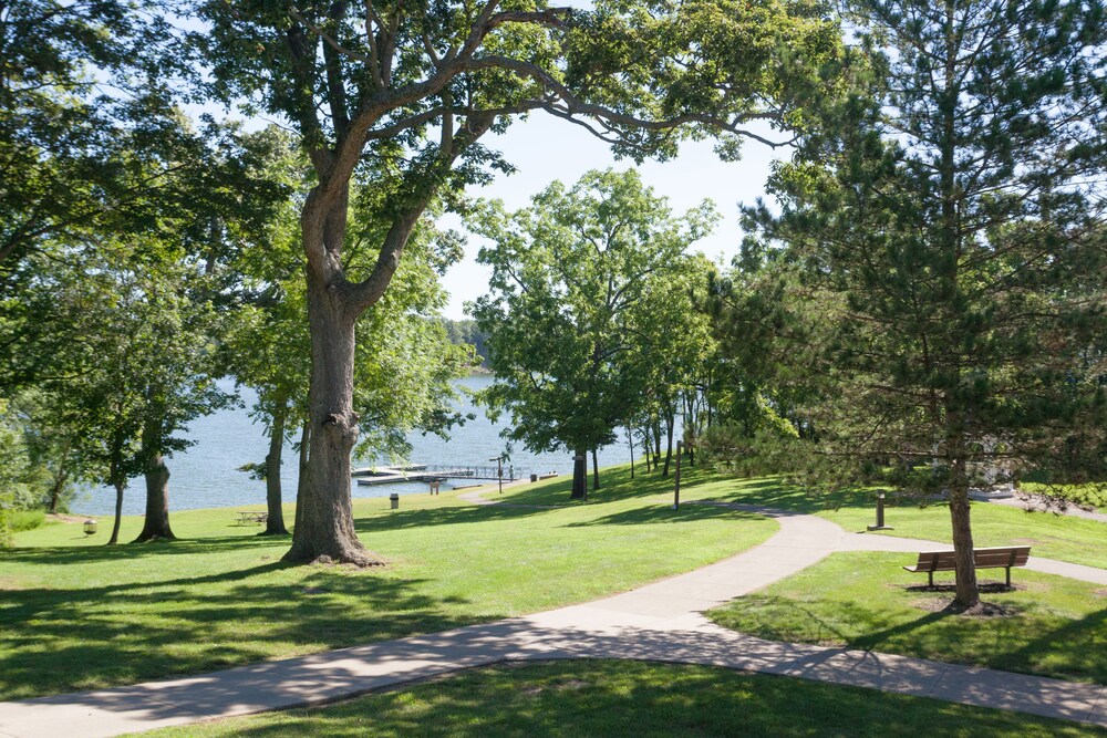 Deer Creek Lodge & Conference Center - photo 47