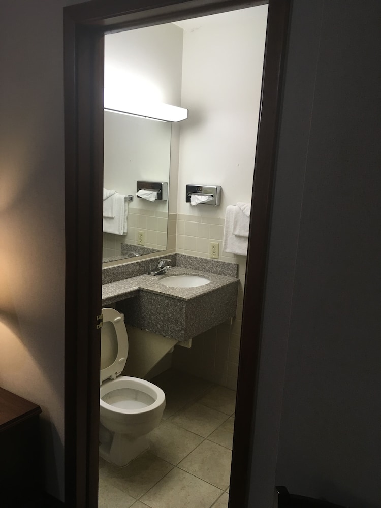 Budget Inn La Fonda Motel - photo 23