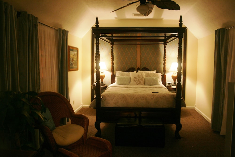 Old City House Inn and Restaurant - photo 25
