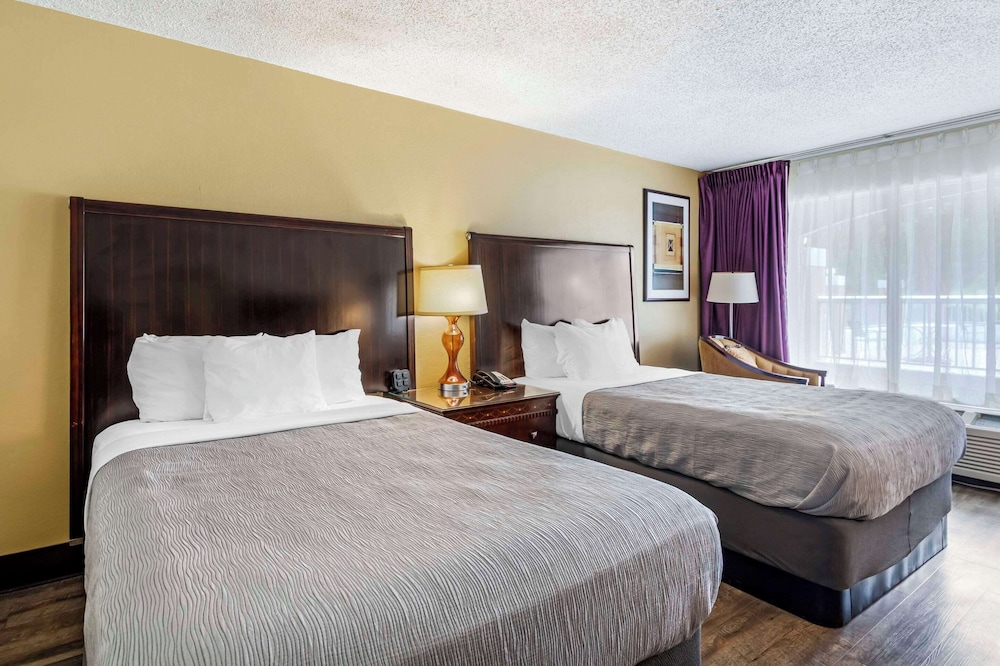 Quality Inn Alachua Gainesville Area - photo 5