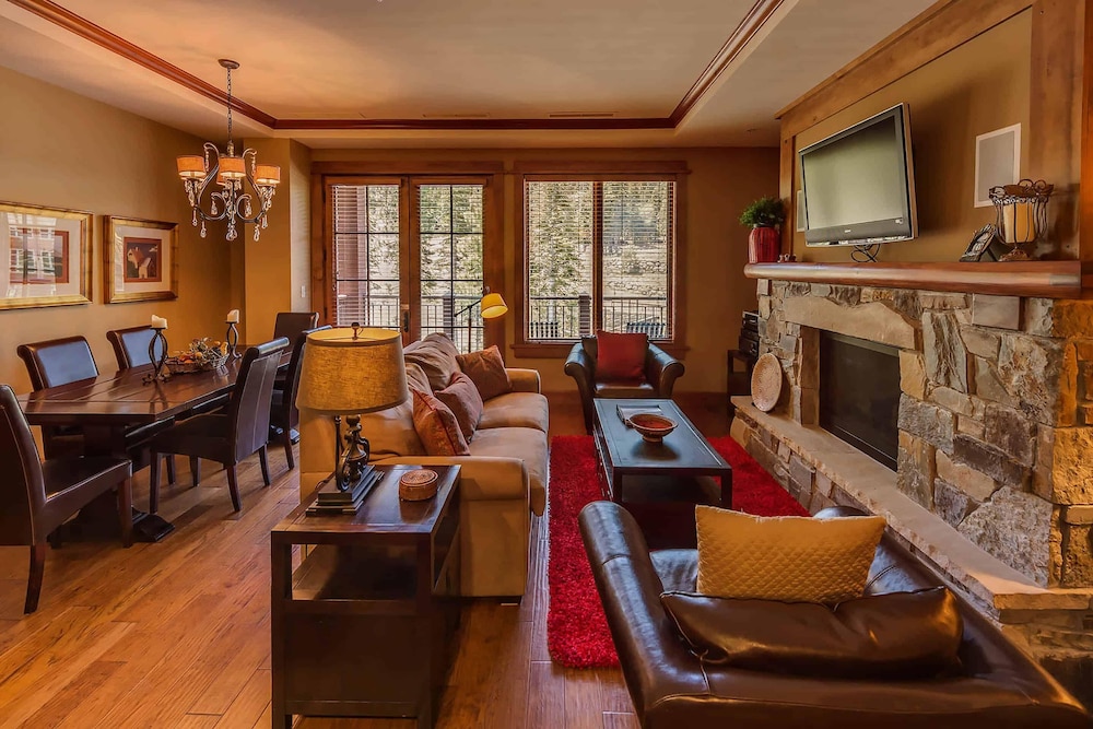 Northstar California Resort by East West Hospitality - photo 244