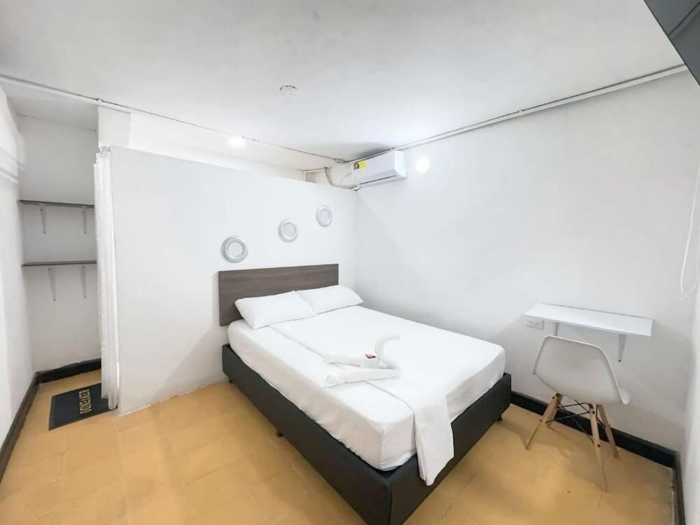 Hotel Rio Grande in Magangue, Colombia