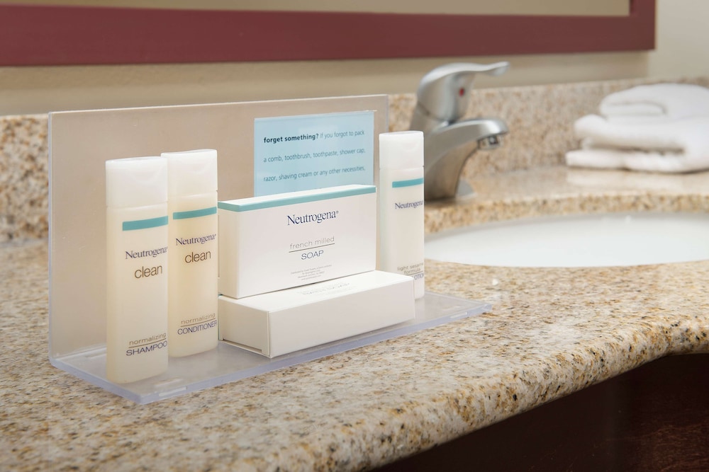 Hampton Inn & Suites Lakeland South Polk Parkway - photo 20