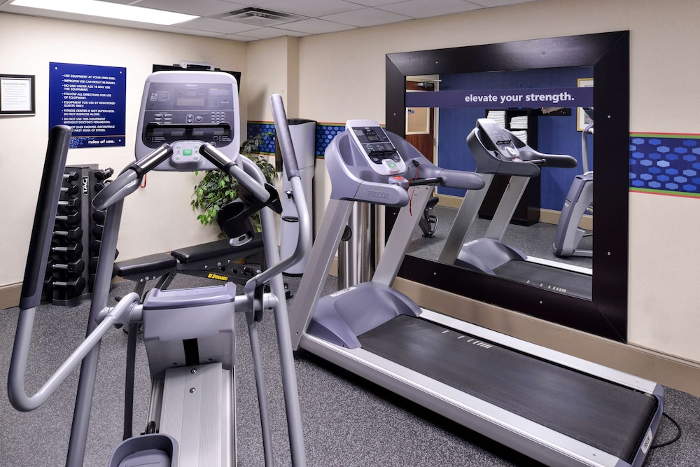 Hampton Inn Nashville I 24 Hickory Hollow - photo 18