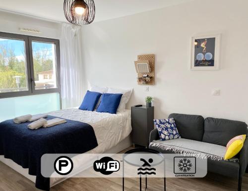 Ma Place Au Sud 1 — Eguilles