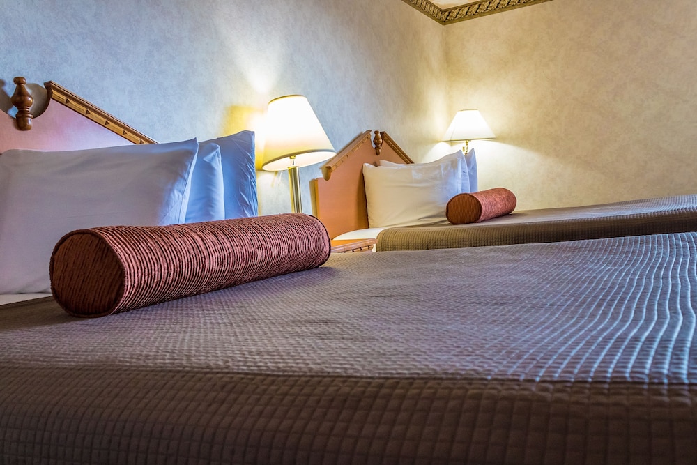 Guest House Inn Junction City - photo 10