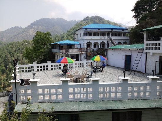 Hotel Natraj Palace — hotel in Mussoorie