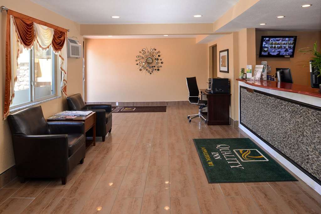 Quality Inn Appleton West - photo 4