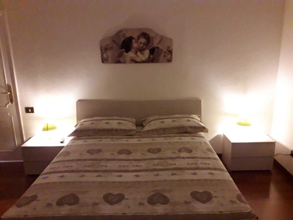 Santo Spirito 2 - last minute hotel in Arezzo