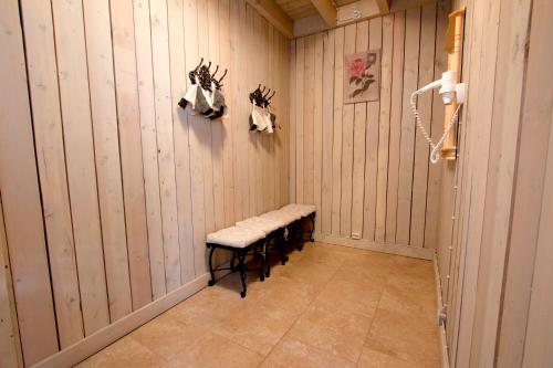 Snezhny Resort in Vyborg, Russia