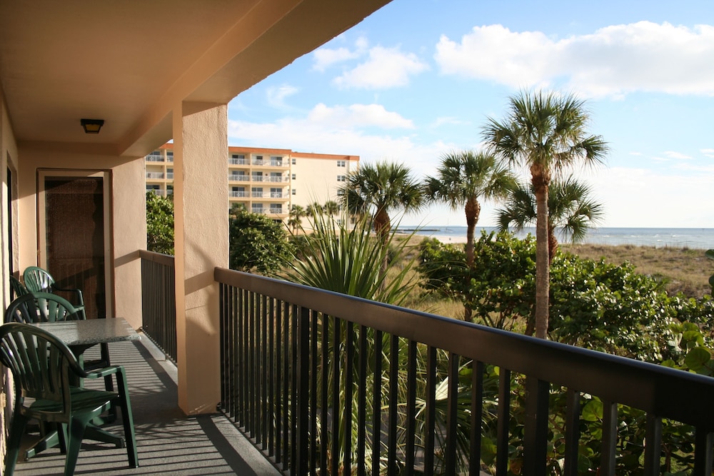 All Seasons Vacation Resort by Liberte' - photo 2