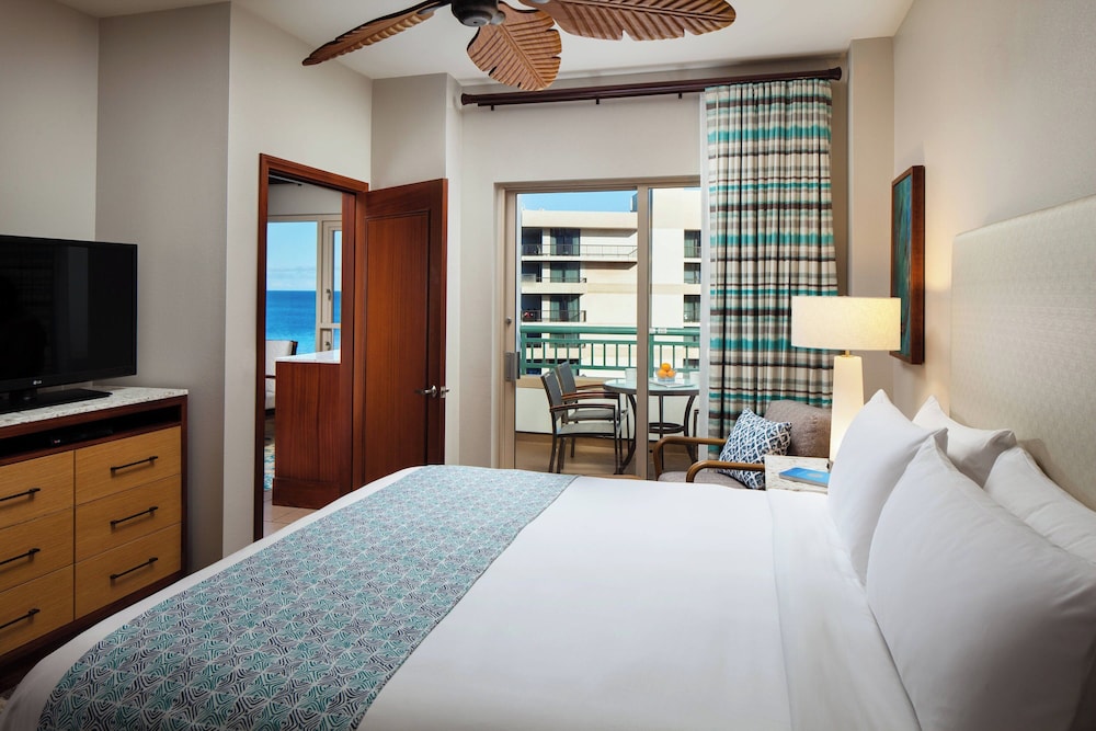 Marriott's Maui Ocean Club Lahaina & Napili Towers - photo 10