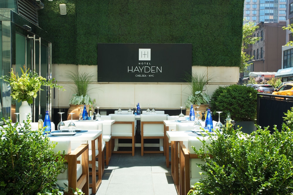 Hotel Hayden - photo 57