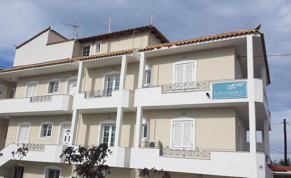 Kontogoni Rooms - last minute hotel in Unknown City