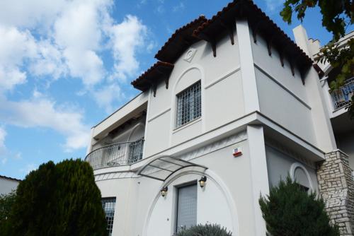 Kalavrita Mountain Resort in Kalavryta, Greece