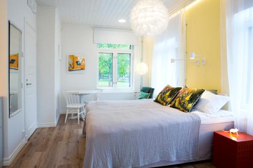 Amandis — hotel in Naantali