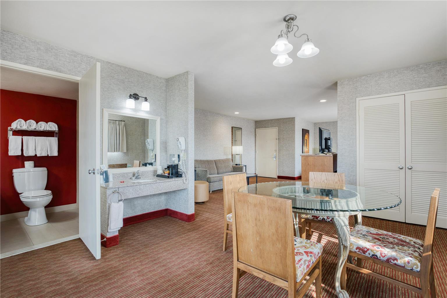 SureStay Hotel by Best Western Camarillo - photo 24