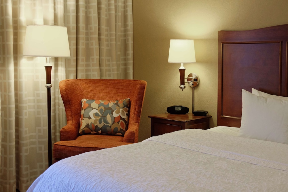 Hampton Inn Lima - photo 16