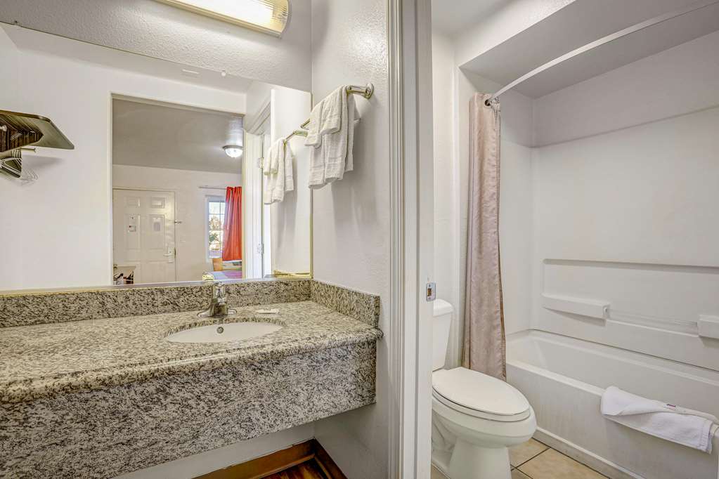Motel 6 Marysville CA - photo 14