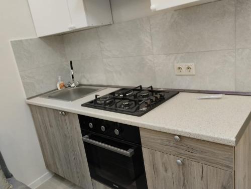 Central apartment of Tbilisi