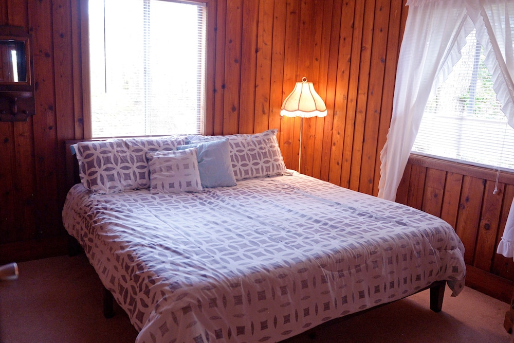 Pine Mountain Club Chalets Resort - photo 101