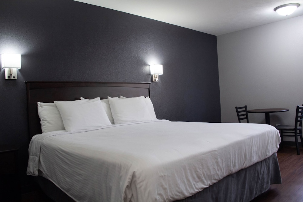 New Victorian Inn Norfolk - photo 10