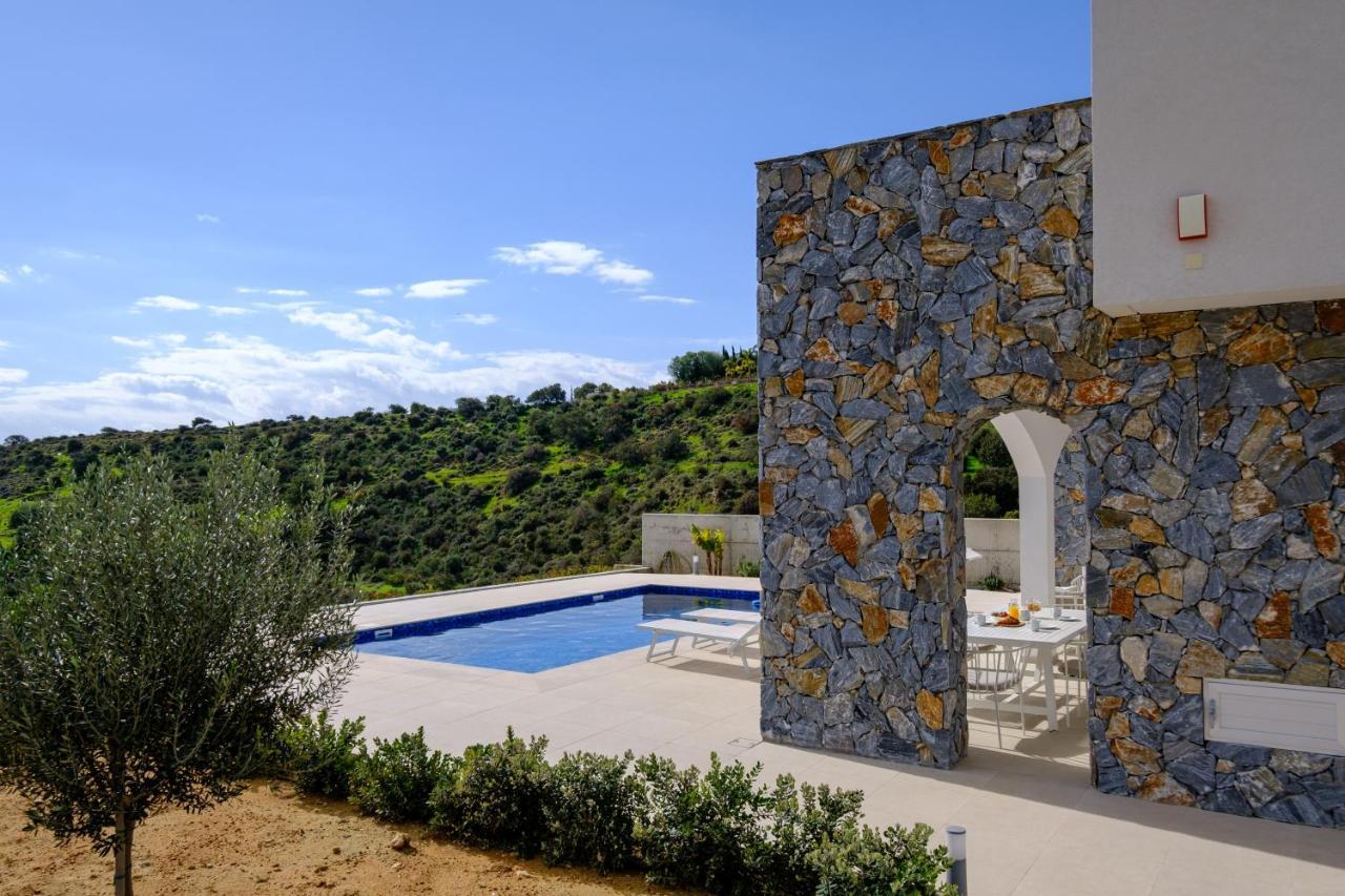 Cavo Aspro Luxury 3 Bed Villa by Nomads