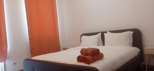 Marsus in Aveiro, Portugal