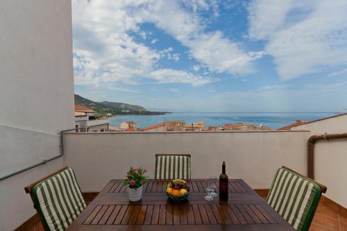 Terrazza del Centro — 4-Star Luxury Hotel in Cefalu, Italy
