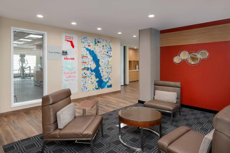 TownePlace Suites by Marriott Niceville Eglin AFB Area - photo 4