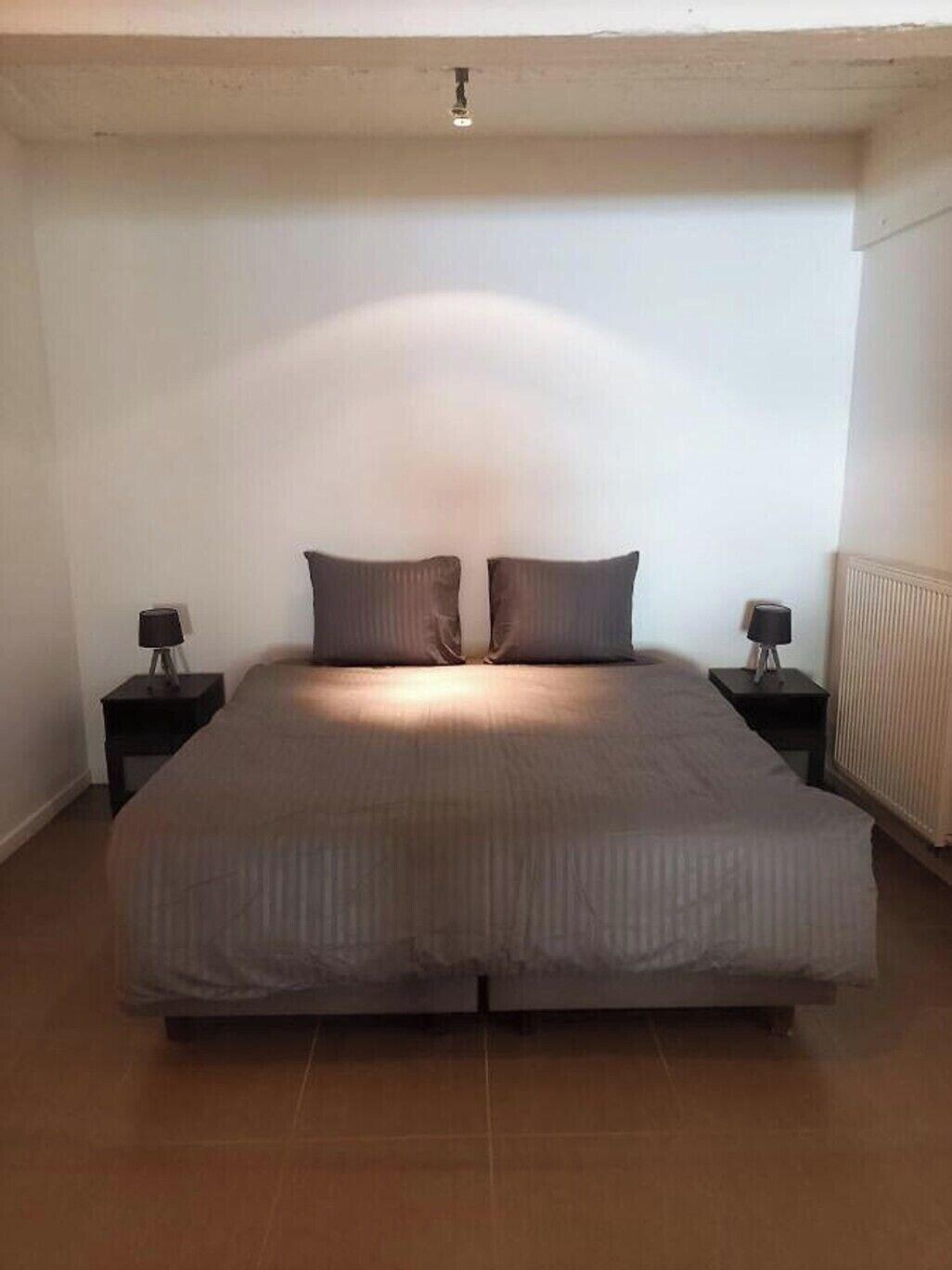 The Loft 2.0 — 4-Star Luxury Hotel in De Panne, Belgium