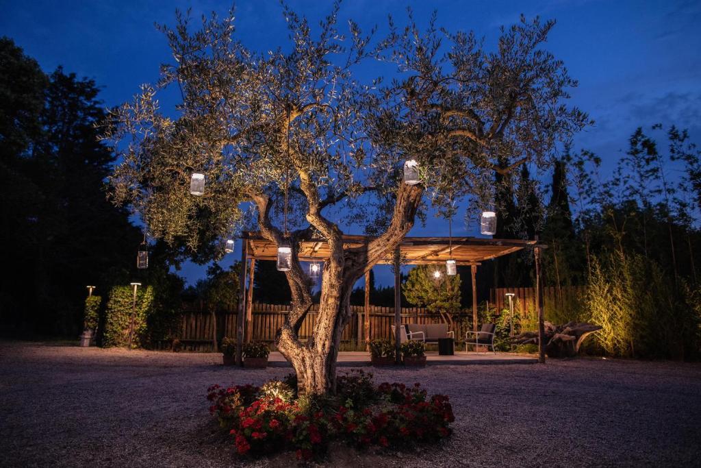 Fuori le Mura — 4-Star Luxury Hotel in Capaccio, Italy