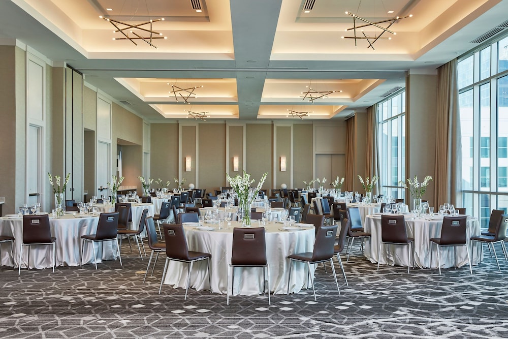 SpringHill Suites by Marriott Nashville Downtown Convention Center - photo 53