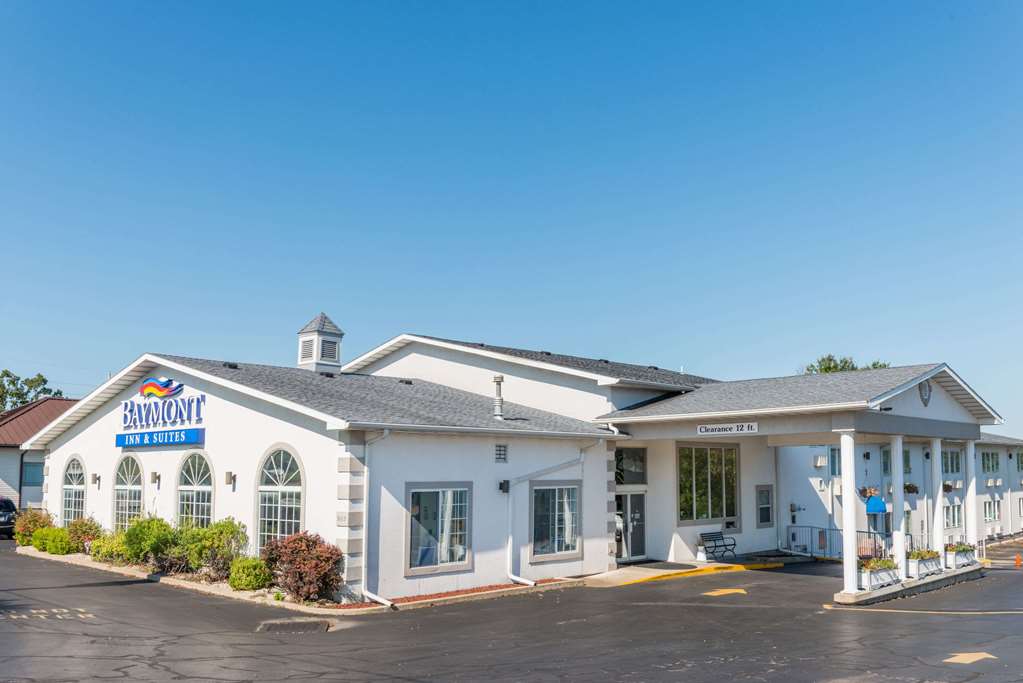 Baymont by Wyndham Osage Beach — hotel in Osage Beach