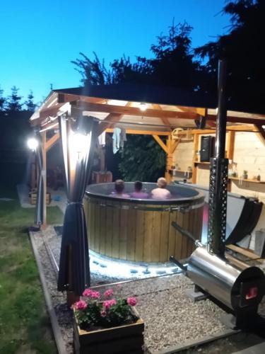 Pokoje Gościnne Łukaszczyk in Bialka Tatrzanska, Poland