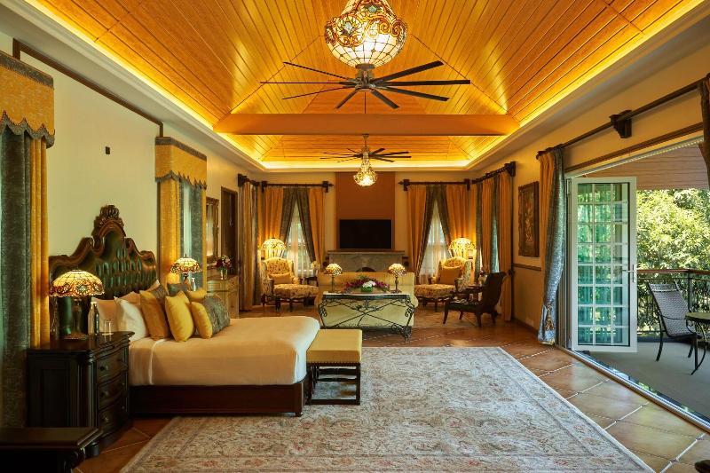 Coorg Wilderness Resort & Spa — Madikeri — photo 2