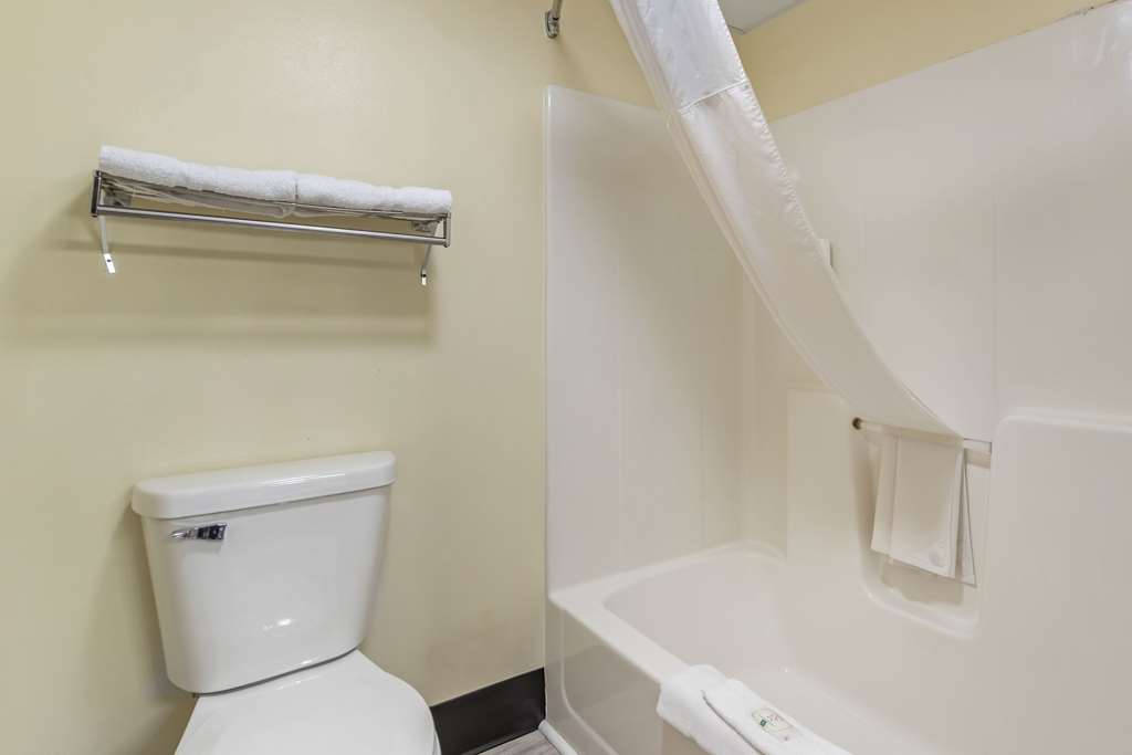 Quality Inn Indianola - photo 17
