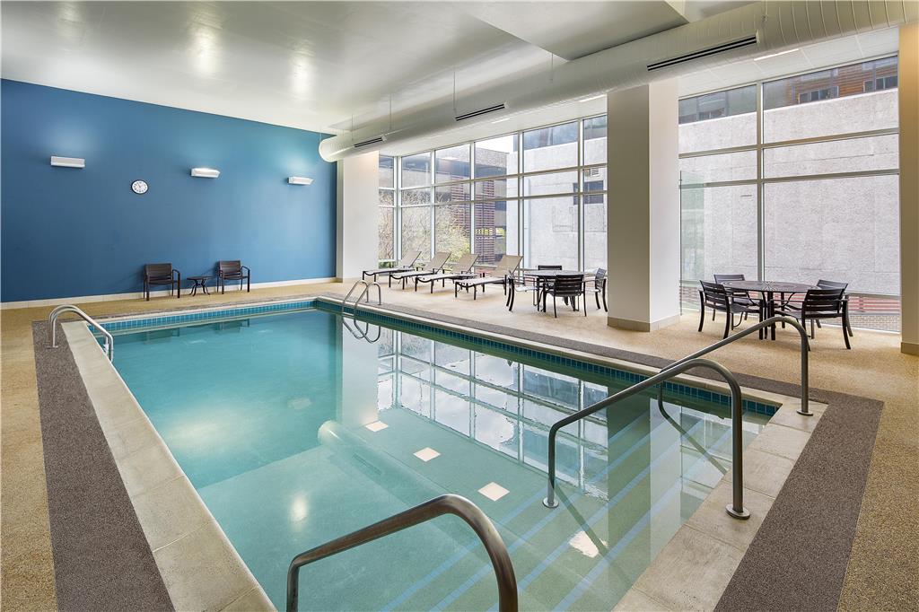 Hyatt Place Madison Downtown - photo 29