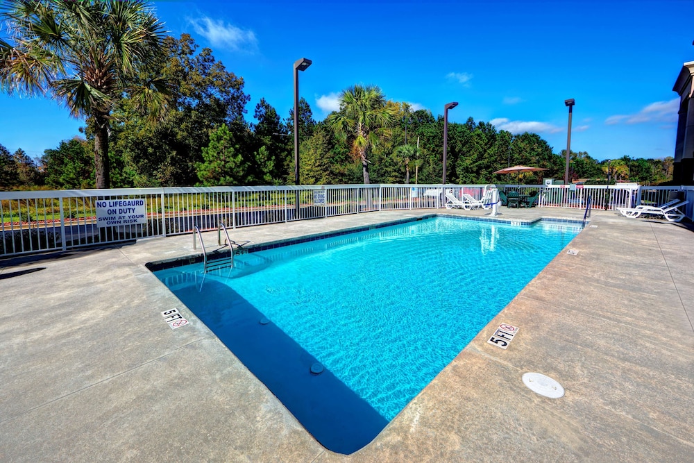 Hampton Inn Manning - photo 34