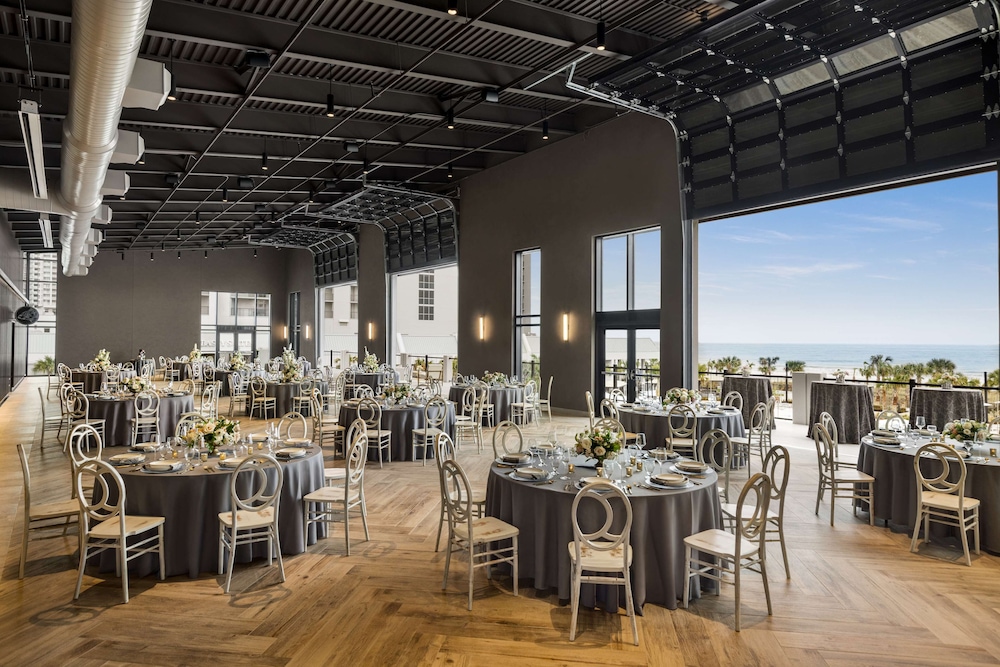 Hilton Myrtle Beach Resort - photo 87