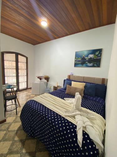 Suítes Aconchego dos Pinhais - carbon neutral hotel in Unknown City