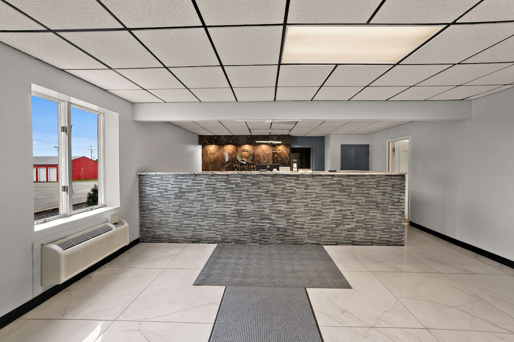 Quality Inn & Suites Caribou ME - photo 4