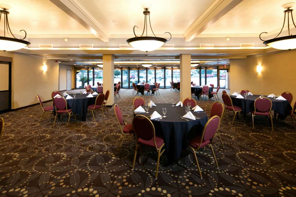 Red Lion Hotel Eureka - photo 15