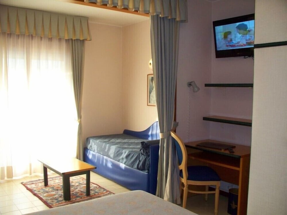 Hotel Monaco & Quisisana — Iesolo — photo 3