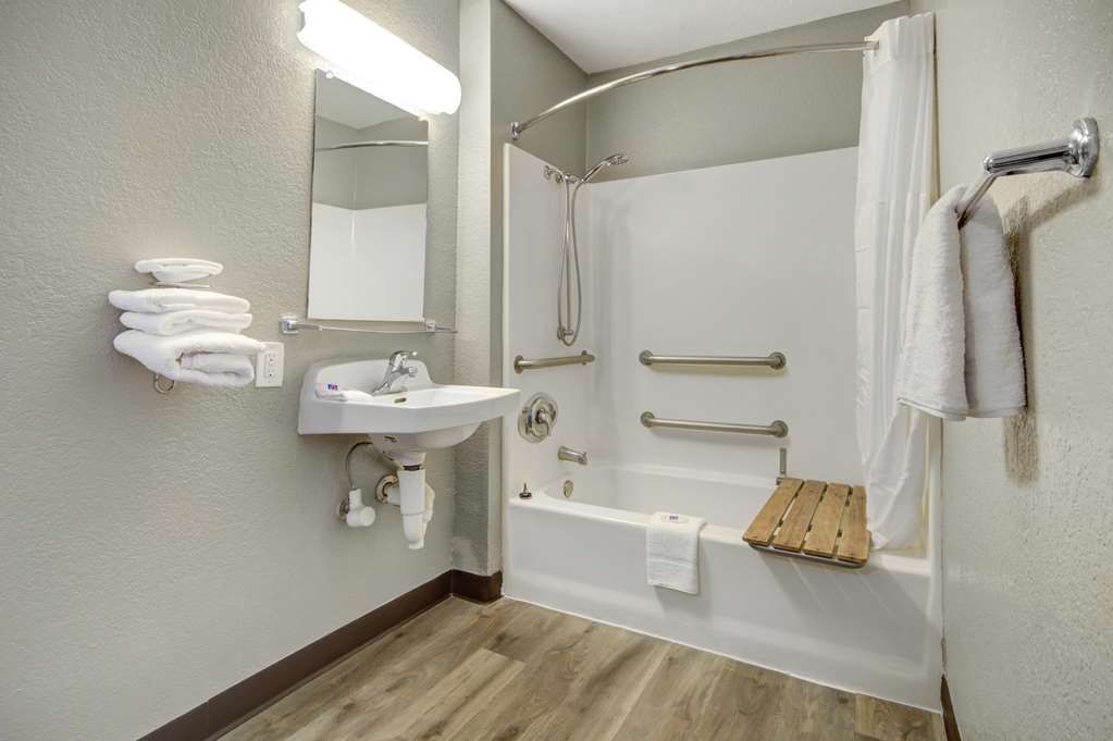 Motel 6 San Jose CA Airport - photo 12