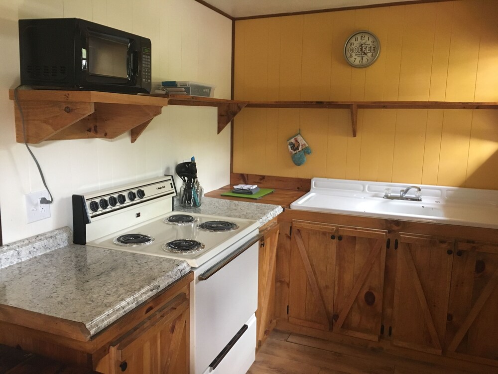 Smoky View Cottages & RV Resorts - photo 18