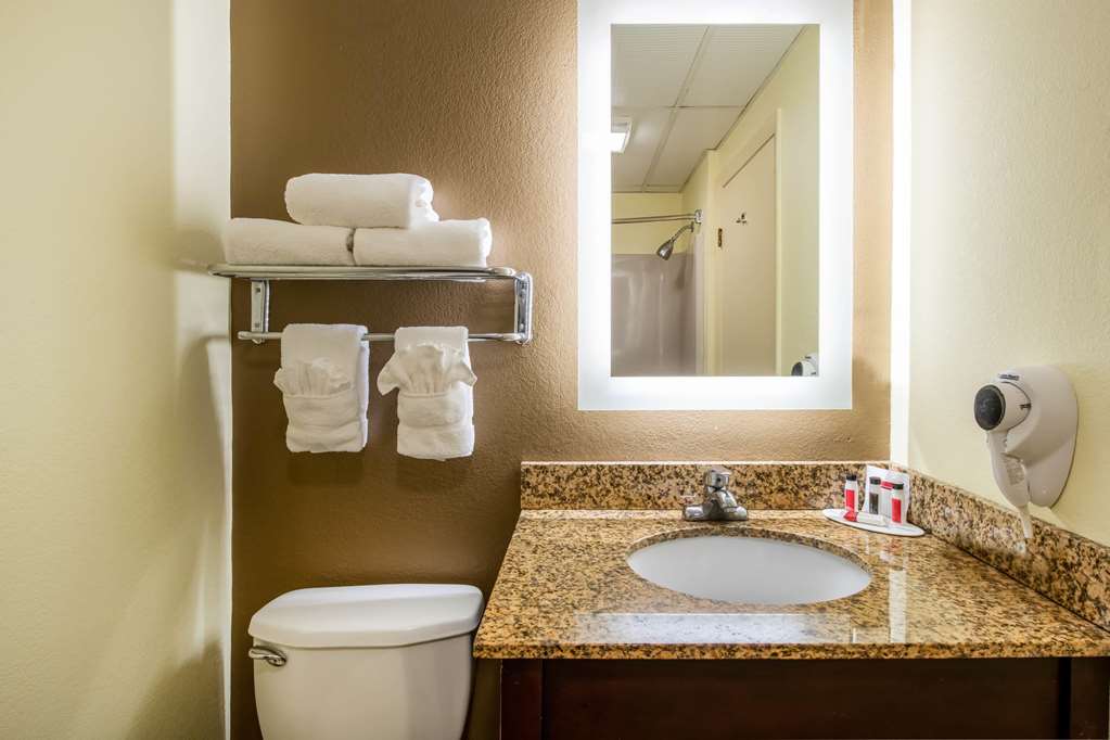 Ramada by Wyndham Groton Mystic - photo 27