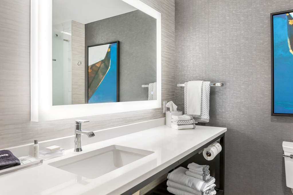 Cambria Hotel Niagara Falls - photo 46