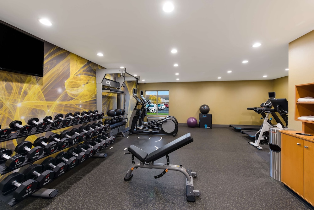 Hilton Garden Inn Columbus Grove City - photo 35